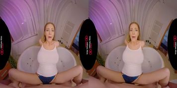 Vr milf