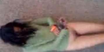 kazakh girl flash pussy