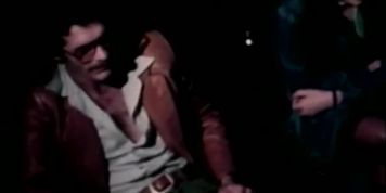 Swedish Erotica Film 410: Strip Show (Marlene Willoughby)