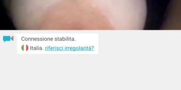 Omeagle Italia