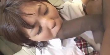Innocent Face Japanese Cutie Enjoys Her First Few Bbc&rsquo;S ❤️ Smiling Shameless Lustful Dick Craving Bitch ? S2T2A3R 223 ?? Cute Ha (Sakura Aida)