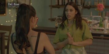 Delphine - Dirty Proposition - Vanessa Sky, Morgan Lee - LAA0036 - EP2