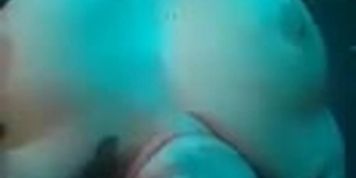 Friend Gives Wife Massage Part 4