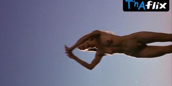 Robyn Adamson Breasts,  Bush Scene  in Nobody'S Baby