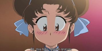 Iyashite-Agerun-Saiyuuki-1