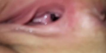 Feeling up my roommates girlfriend after they fucked