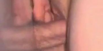 Guy Cams His Wife at the Glory Hole - Different