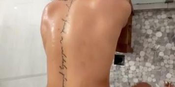 Madison_Skyy Oils Up And Gets Fucked