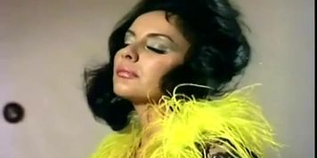 Isabel Sarli Breasts Scene  in Fiebre