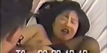 Naoko Ariyoshi - Japanese Beauties
