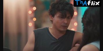 Niyati Fatnani Sexy Scene  in Fuh Se Fantasy