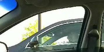 Car cock flash #18