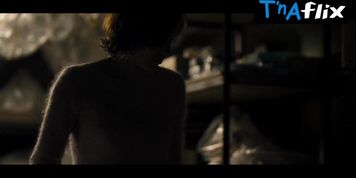 Angeliki Papoulia Sexy Scene  in Alps