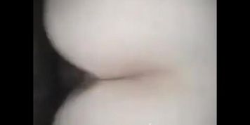 Riding my boyfriends bbc until I cum