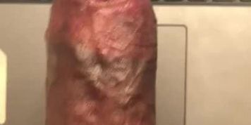 Leanne Crow Causes A Raging Hard Cock