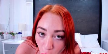 Big Ass Milf fucking pussy and ass