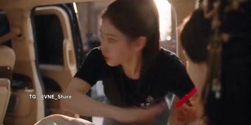 Sự Hiện Diện V&ocirc; H&igrave;nh Ep 4