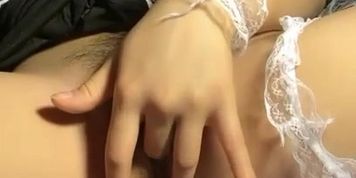 Em m&uacute;i m&iacute;t xinh c?c m&oacute;c b??m xem l&agrave; n?ng