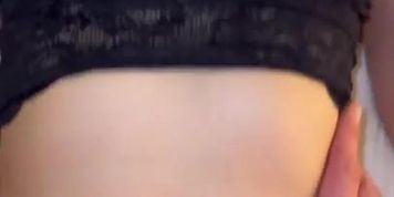 Gattouz Destroys Her Pussy