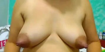 Big Big Nipples i like