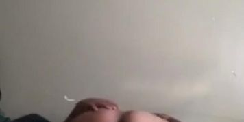 Tinder MILF came back for more Pt.2