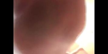 Sassy Chases Tiny Internet Date GTS *feet humiliation*