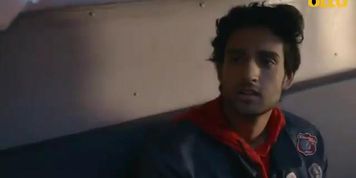 Train and cheater wife web series hot indian