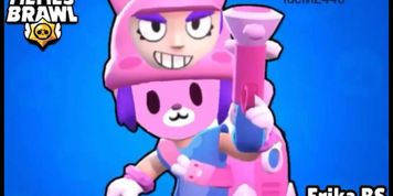 Brawl Stars Bizarro