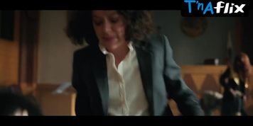 Tatiana Maslany Sexy Scene  in She-Hulk Attorney At Law