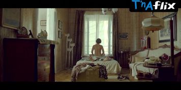 Klara Jarabik Breasts,  Butt Scene  in Liza The Fox-Fairy