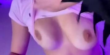 Sunny Ray Nude Blowjob Facial From Scream Mask Video Leaked