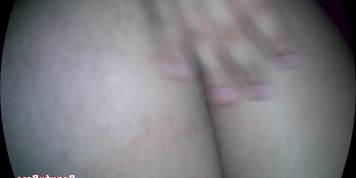 Spying Under My StepMom's BigAss (BeautyBow BeautyBow)