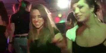 Horny guys fucking babes pussys