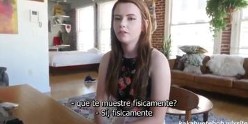hermana quiere sexo