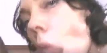 Little White Chicks Big Black Monster Dicks 9