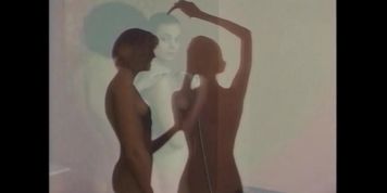 Deborah Wells & Zara Whites lesbian