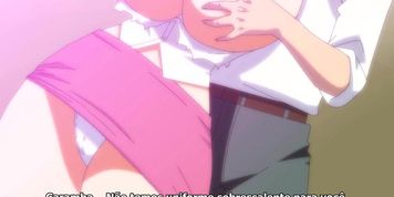 Kono Kaisha... Nanika Okashii! - 01