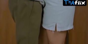 Noor Malabika Bikini Scene  in Teekhi Chutney