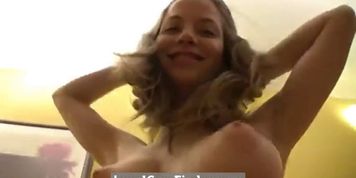 Teen Beauty on Cam BVR - video 2