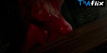 Bailey Stender Breasts Scene  in Wolf Pack