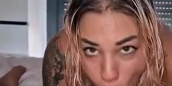 T.B.I OF - Sexy Ink
