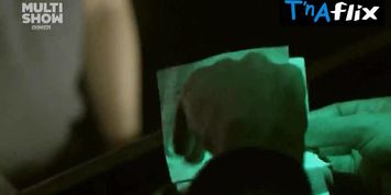 Brendha Haddad Butt,  Breasts Scene  in Acerto De Contas