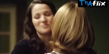 Annie Clark Sexy Scene  in Degrassi: The Next Generation