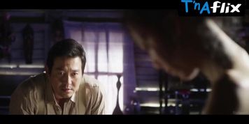 Lee Yoo-Young Butt,  Breasts Scene  in Late Spring