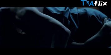 Jeanne Tripplehorn Breasts Scene  in A Perfect Man