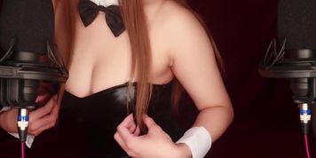 Bunny ASMR