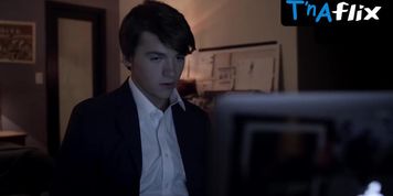 Madelaine Petsch Sexy Scene  in F*AND% The Prom