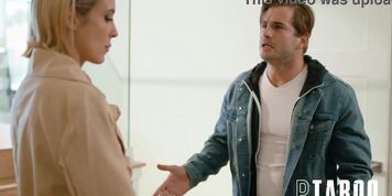 Aiden Ashley mad fuckers