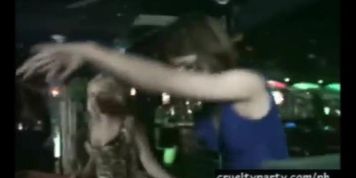 Power bitches in bangkok (April O'Neil, Keni Styles)