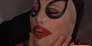 Bound 5 - Scene 1